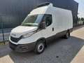 Iveco Daily Kühlkastenwagen NETTO €57.000,- Autom. L3H2 Blanc - thumbnail 2