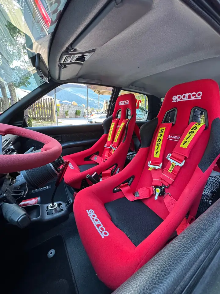 Peugeot 106 II 1996 3p 1.4 Sport c/airbag, foto 10