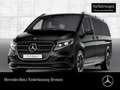 Mercedes-Benz V 250 d STYLE+9G+AHK+StandHZ+Klimaautom.+Navi+DIS Schwarz - thumbnail 1