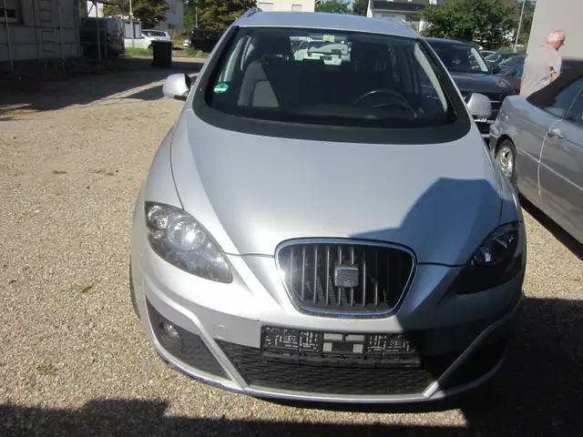 SEAT Altea XL Altea Diesel 1.6 TDI DPF CR Style