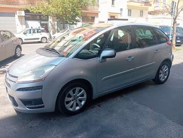 C4 Picasso 1.6 hdi Style OFFERTA DEL MESE