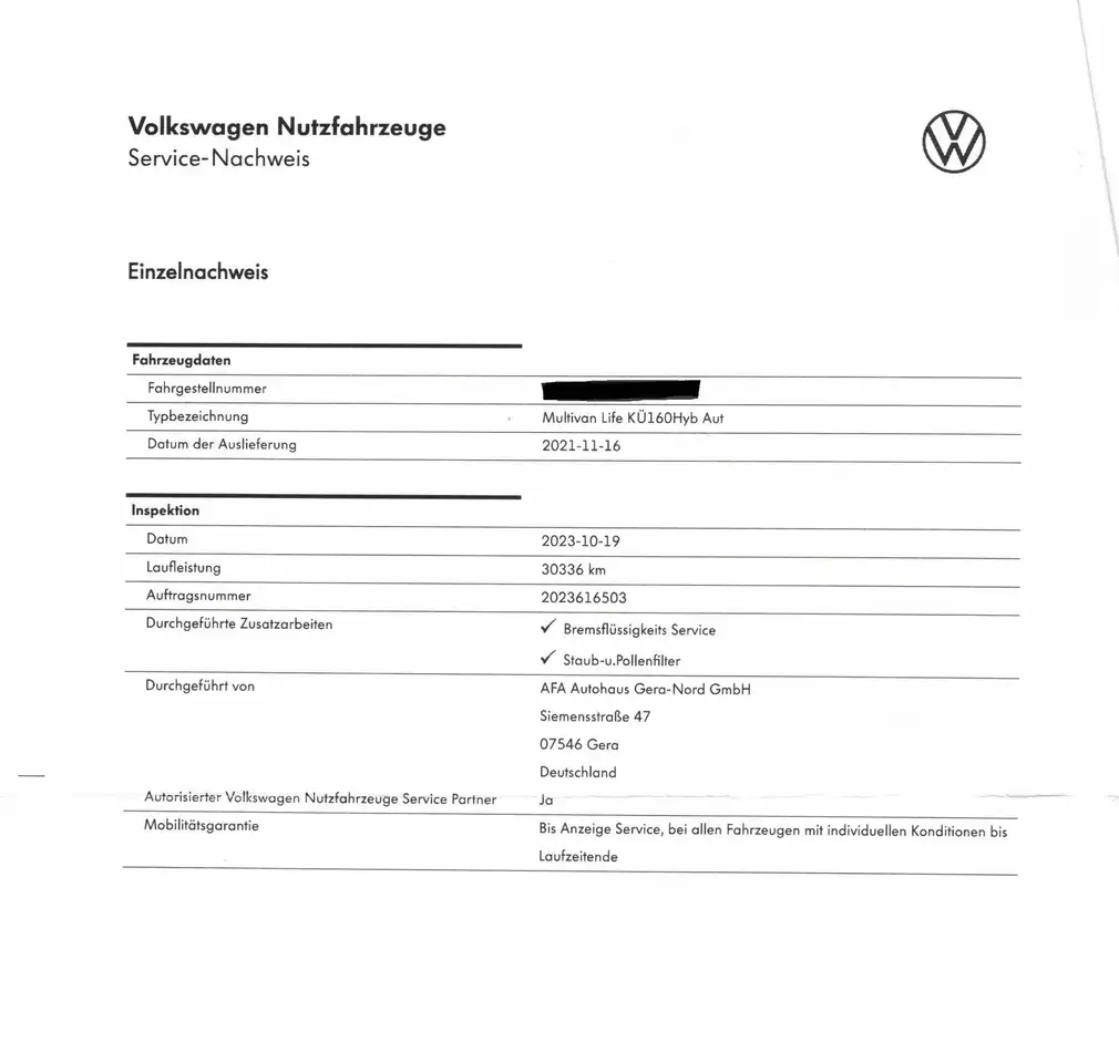 Volkswagen T7 Multivan eHybrid 1.4 Energetic*PANO*STANDHZG*MATRIX*HUD*360°KAM, миниатюра 20
