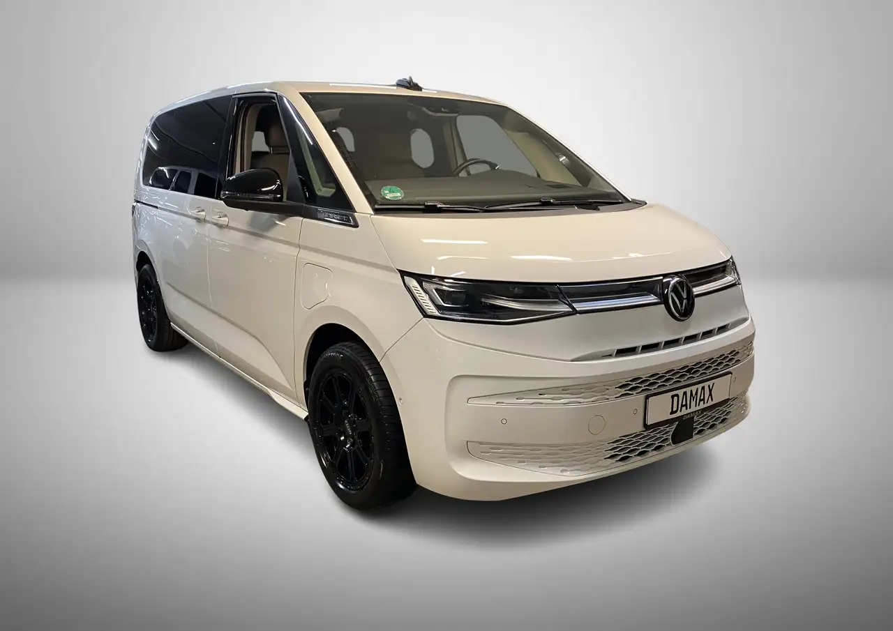 Volkswagen T7 Multivan eHybrid 1.4 Energetic*PANO*STANDHZG*MATRIX*HUD*360°KAM, миниатюра 2