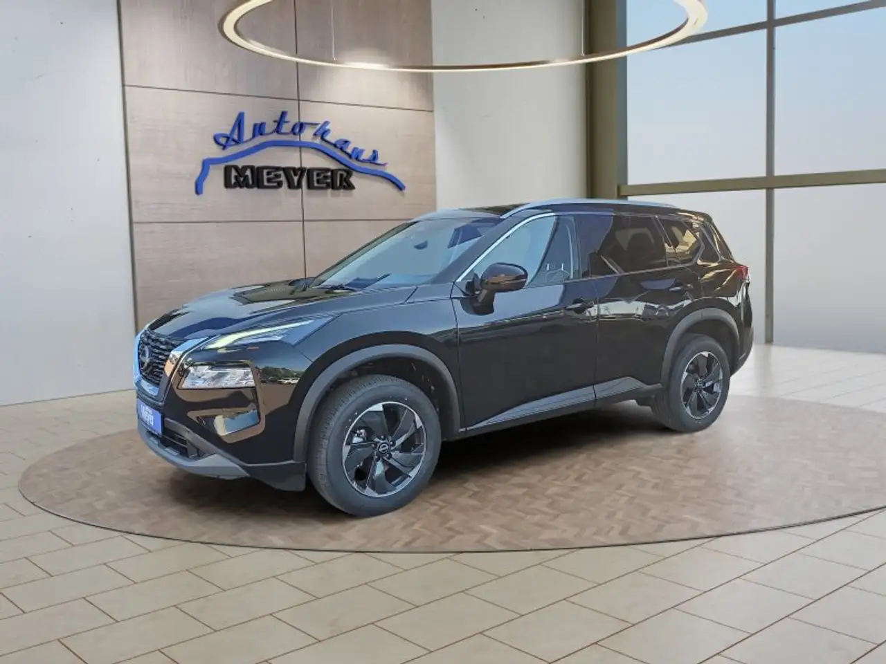 Nissan X-Trail 2026
