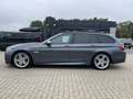 BMW 550 d xDrive Innovations-Paket 2HD Komfortsitze Gris - thumbnail 9