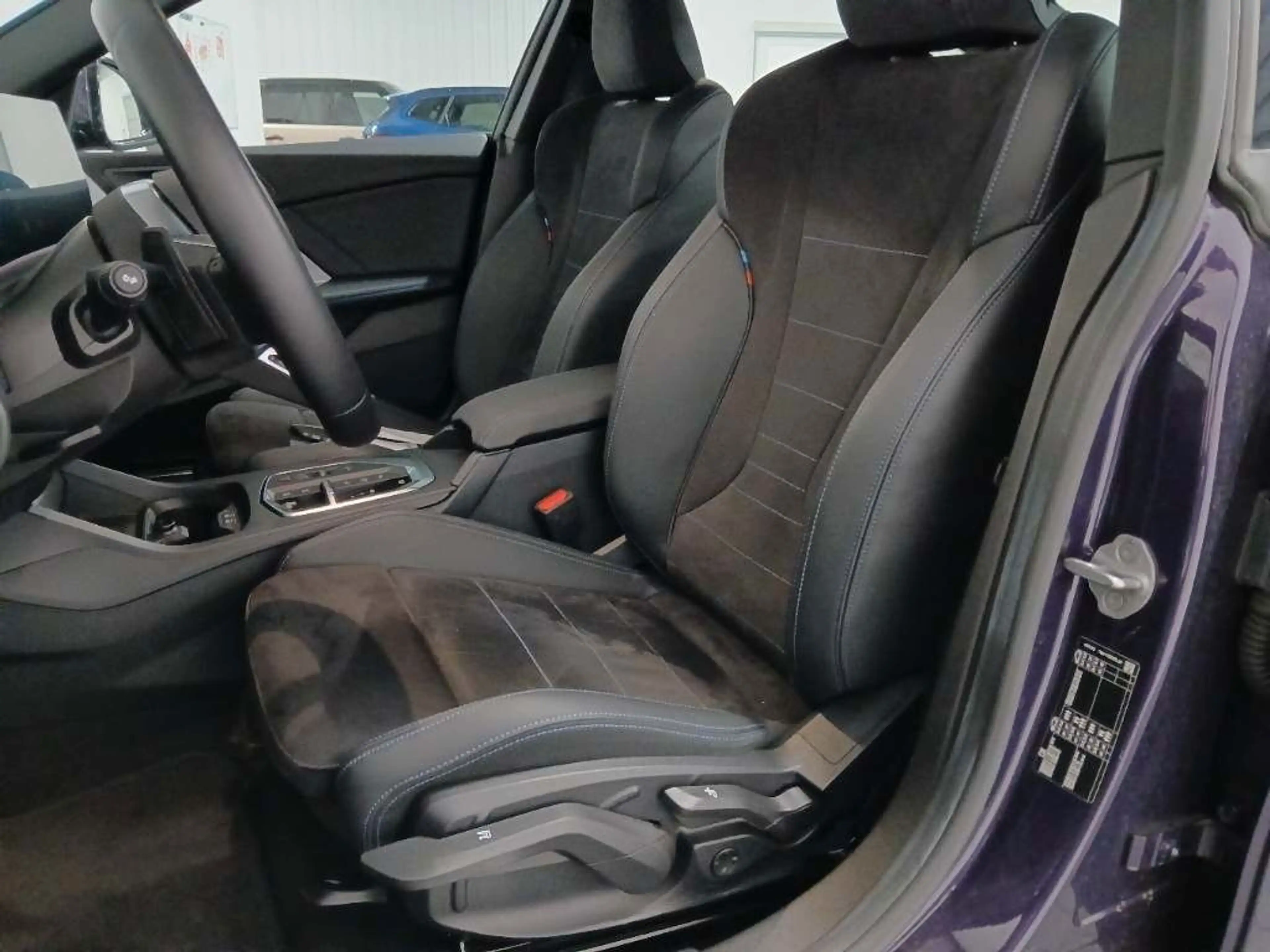 BMW 220 220i Gran Coupé M ACC 2ZK HUD KZU 360° RFK SHZ — photo 10
