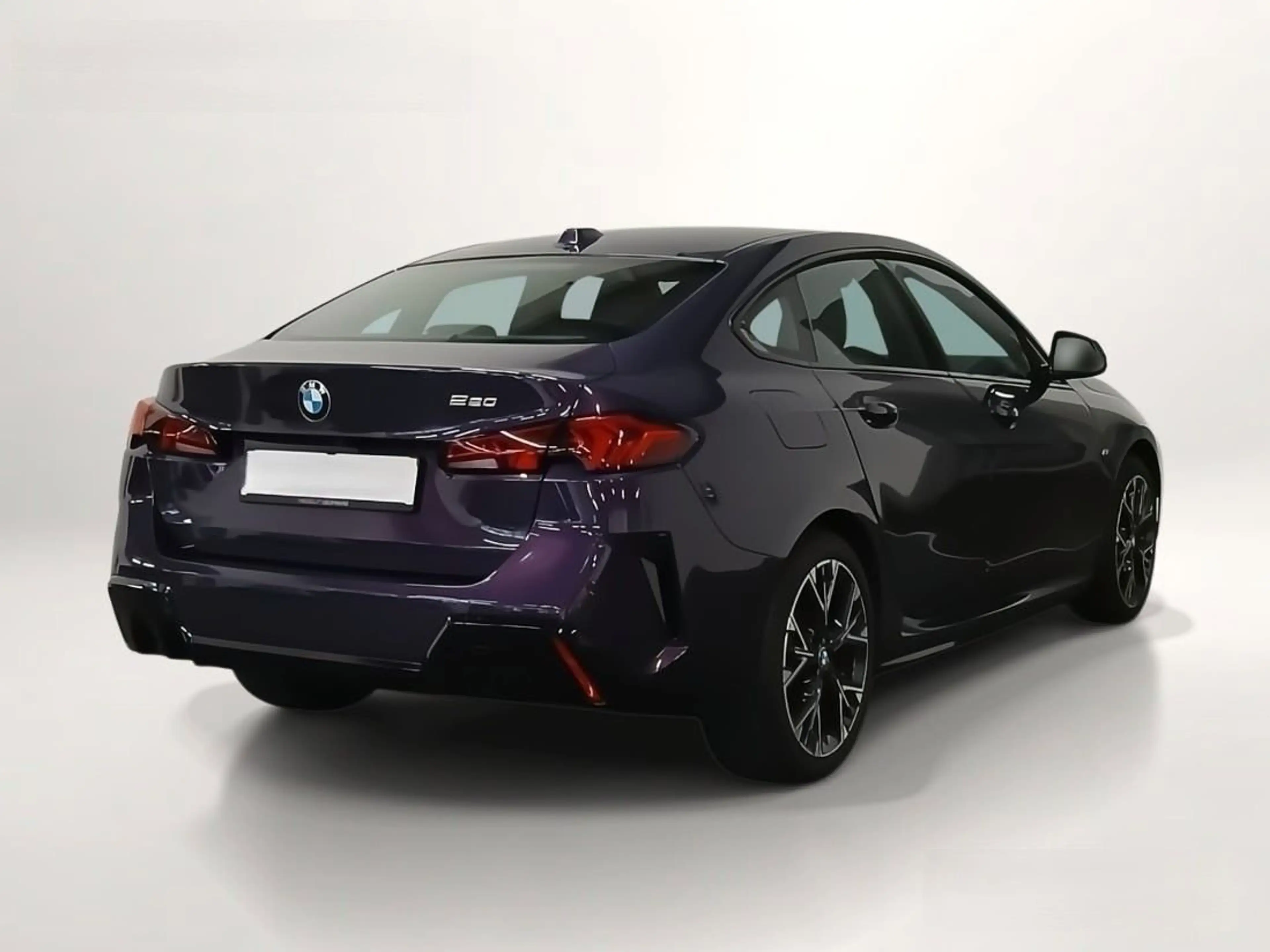 BMW 220 220i Gran Coupé M ACC 2ZK HUD KZU 360° RFK SHZ — photo 6