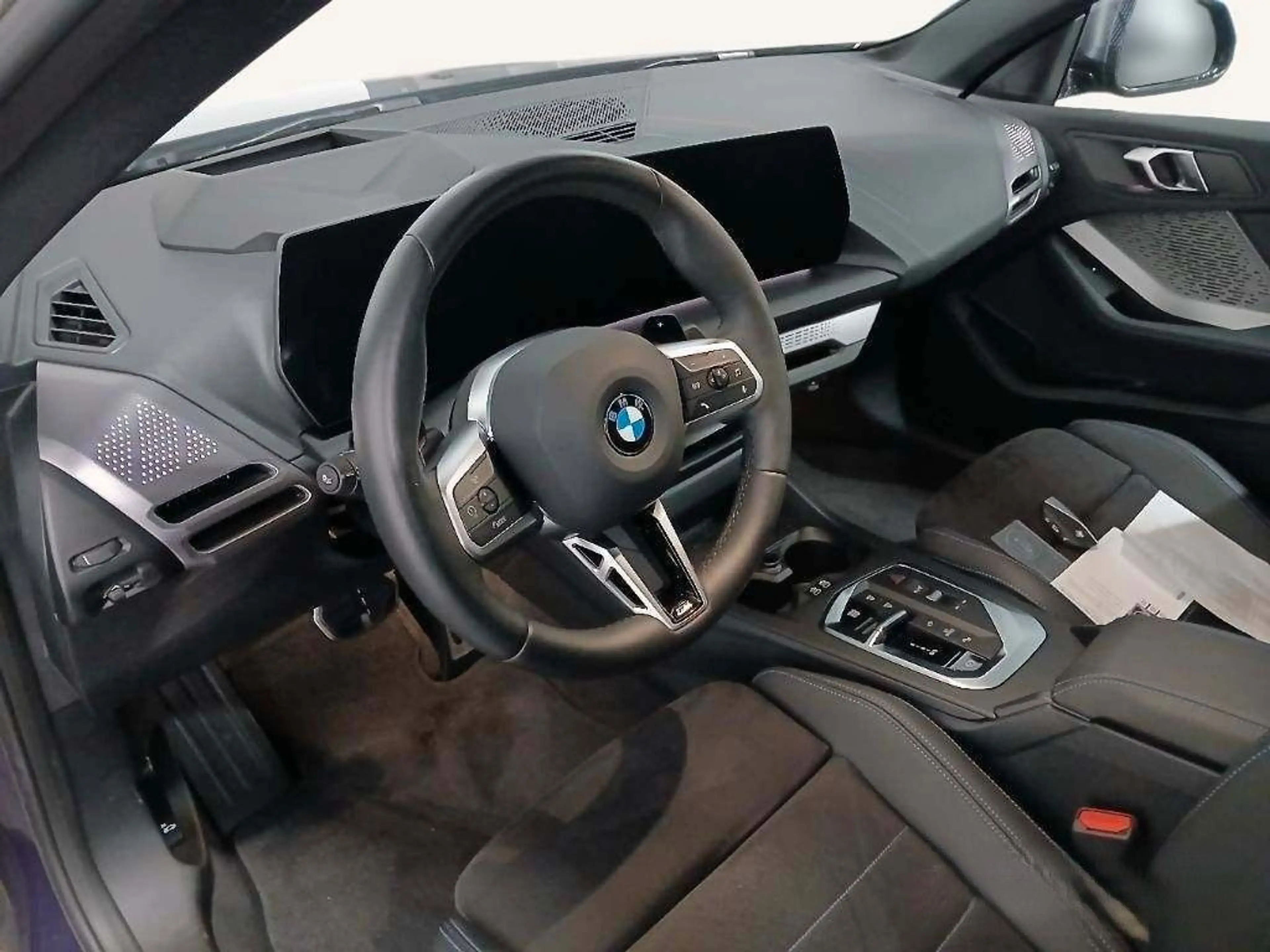 BMW 220 220i Gran Coupé M ACC 2ZK HUD KZU 360° RFK SHZ — photo 8