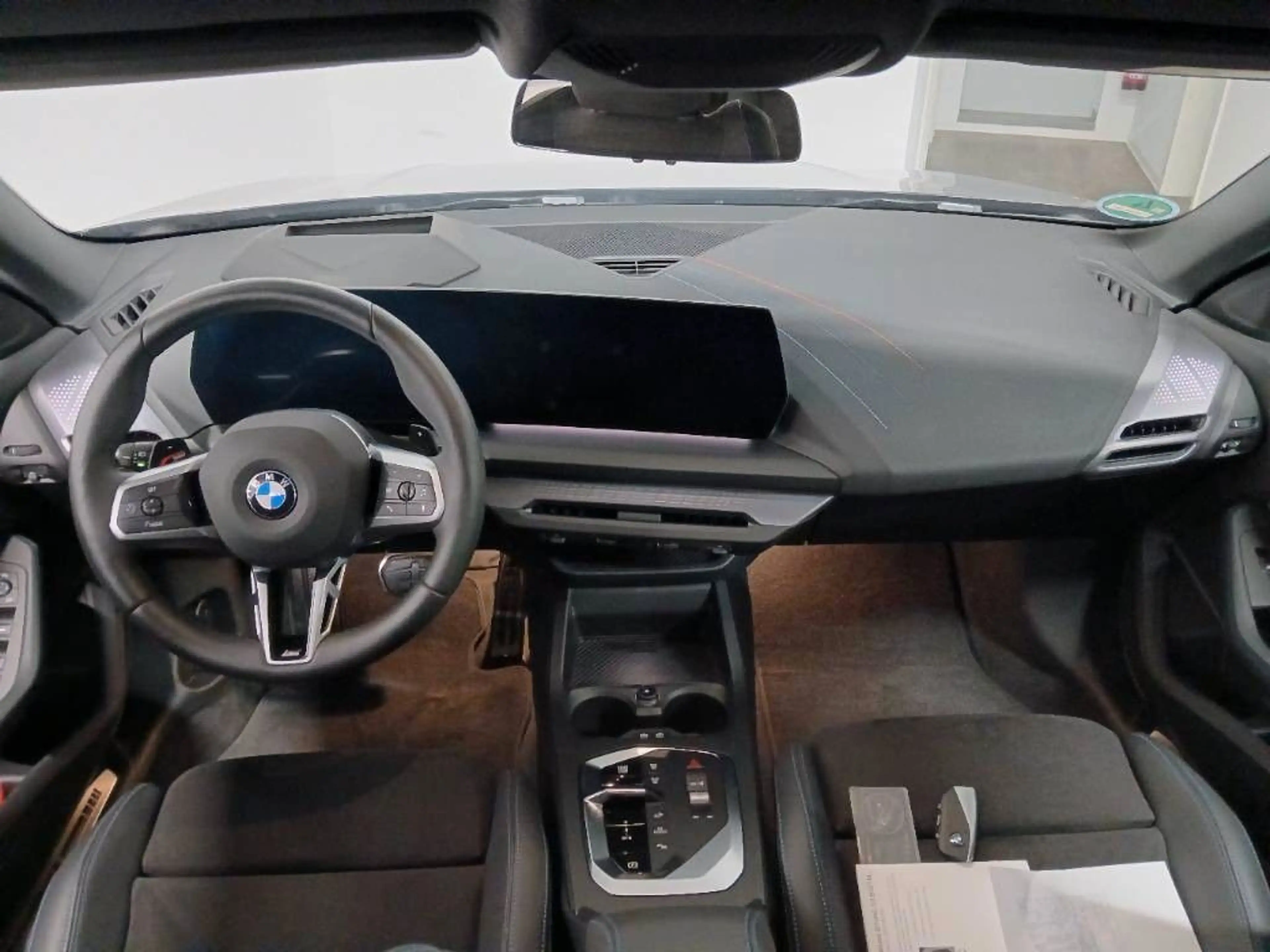 BMW 220 220i Gran Coupé M ACC 2ZK HUD KZU 360° RFK SHZ — photo 9