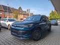 Volkswagen Tiguan 1.5 TSI GOAL PANO,AHK,NAV,360 KAM Bleu - thumbnail 1