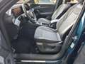 Volkswagen Tiguan 1.5 TSI GOAL PANO,AHK,NAV,360 KAM Bleu - thumbnail 12