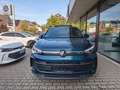 Volkswagen Tiguan 1.5 TSI GOAL PANO,AHK,NAV,360 KAM Bleu - thumbnail 2