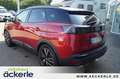 Peugeot 3008 GT-Pack Hybrid4 300 e-EAT8 VOLLAUSTATTUNG Czerwony - thumbnail 3