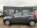 Ford Fiesta 1.25 Ghia 5drs/LM Velgen/Clima Grau - thumbnail 2