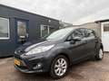 Ford Fiesta 1.25 Ghia 5drs/LM Velgen/Clima Grau - thumbnail 3