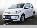 Volkswagen up! 1.0 l Weiß - thumbnail 1