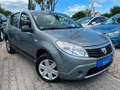 Dacia Sandero Ambiance*2.HD*Klima*83.TKM*TÜV NEU Blau - thumbnail 1
