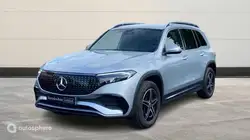 Mercedes-Benz 250+ 190ch Edition