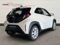 Toyota Aygo X 1.0 Business Edition +Klima Blanc - thumbnail 5