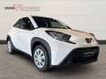Toyota Aygo X 1.0 Business Edition +Klima Blanc - thumbnail 3