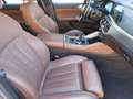 BMW X6 X6 G06 xdrive30d mhev 48V Msport auto Bianco - thumbnail 13