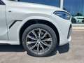 BMW X6 X6 G06 xdrive30d mhev 48V Msport auto Bianco - thumbnail 8