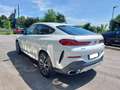 BMW X6 X6 G06 xdrive30d mhev 48V Msport auto Bianco - thumbnail 7