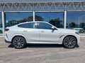 BMW X6 X6 G06 xdrive30d mhev 48V Msport auto Bianco - thumbnail 4