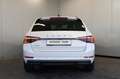 Skoda Superb 2.0 TDI Style AID+ACC+SIDE+MEM+PANO+AHK Blanc - thumbnail 5