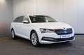 Skoda Superb 2.0 TDI Style AID+ACC+SIDE+MEM+PANO+AHK Blanc - thumbnail 3