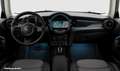 MINI Cooper Classic Trim Aut Nav LED PDChi Klima 17" Weiß - thumbnail 3