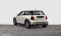MINI Cooper Classic Trim Aut Nav LED PDChi Klima 17" Weiß - thumbnail 2