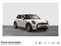 MINI Cooper Classic Trim Aut Nav LED PDChi Klima 17" Weiß - thumbnail 1