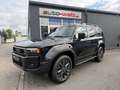 Toyota Land Cruiser 2.8 D-4D Automatik TEC-Edition* JBL Noir - thumbnail 2