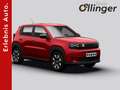 Fiat Grande Panda Icon Rood - thumbnail 1