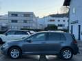 Volkswagen Golf VII 1.0 40 TSI Rabbit Silber - thumbnail 7