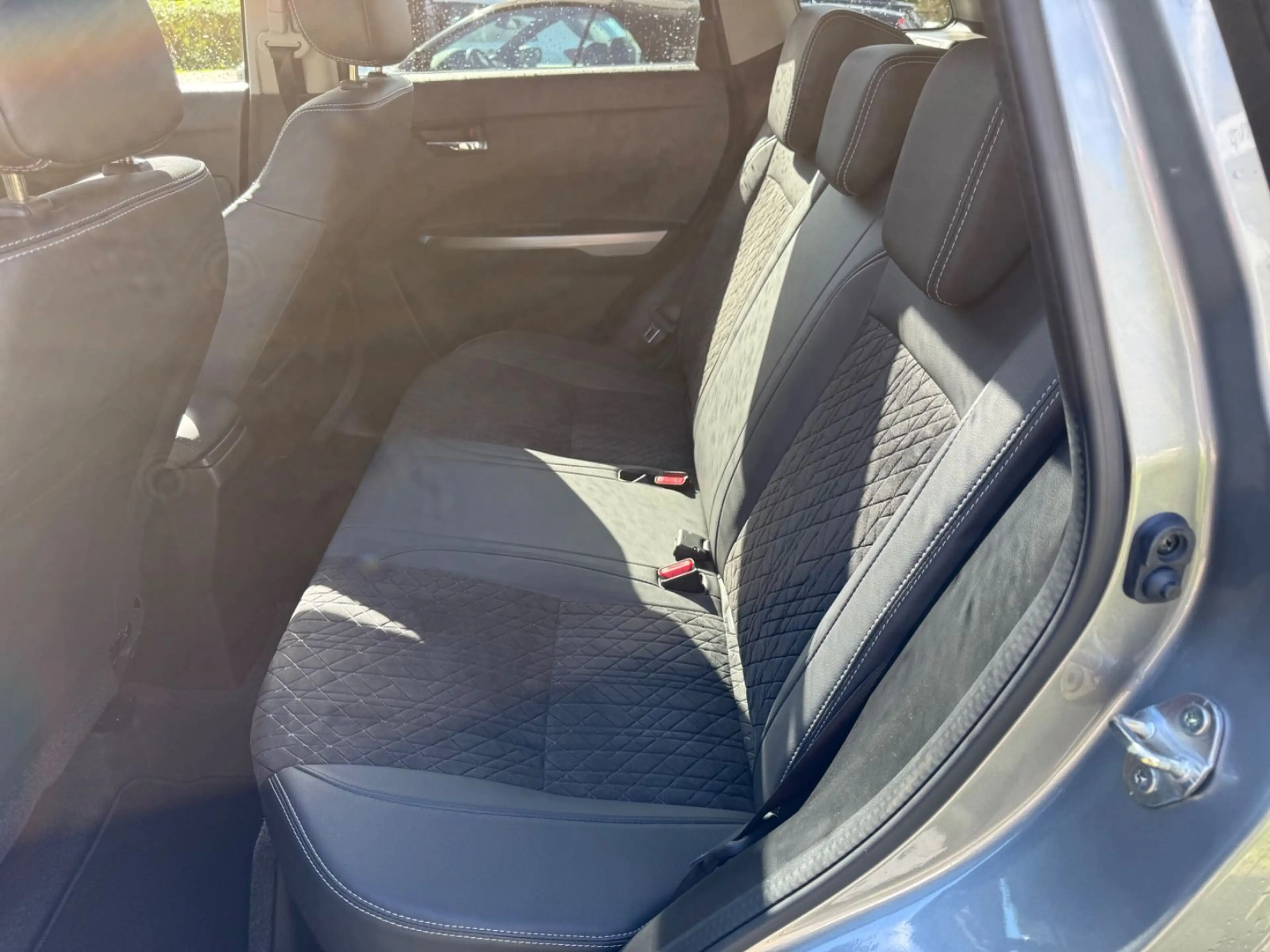 Suzuki Vitara 1.4 Comfort 4x4 Navi,Pano,R.K,PDC,SHZ,1.H — photo 10