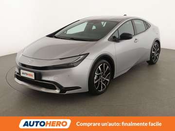 2.0 Plug-in Hybrid Lounge