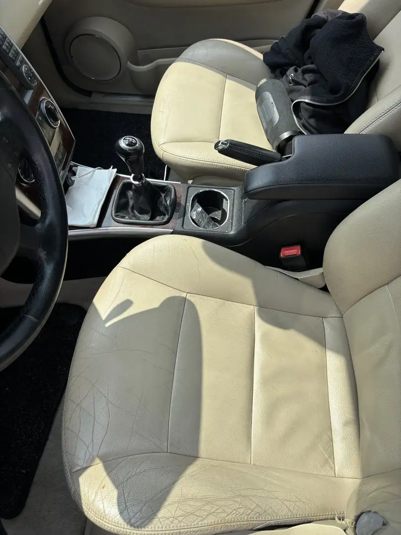 Mercedes-Benz B 180 BlueE. Bns Cl. Zwart - 1