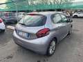 Peugeot 208 5p 1.2 puretech Allure s&amp;s 82cv Argento - thumbnail 9