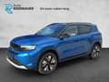 Opel Frontera GS Hybrid 110PS !Lenkrad-u. !Sitzheizung! Blau - thumbnail 1