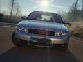 Audi A4 A4+2.0 Silber - thumbnail 8