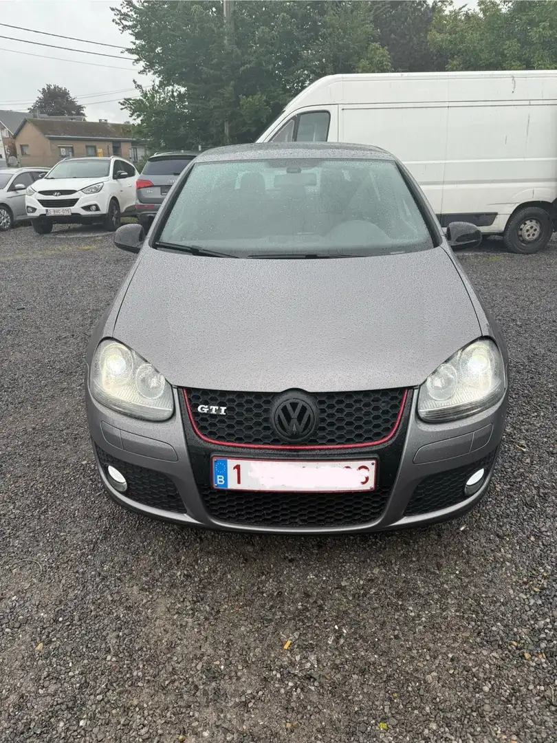 Volkswagen Golf GTI 2.0 Turbo 16v FSI - 1