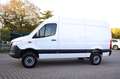 Mercedes-Benz Sprinter 316 Allrad 4x4 Untersetzung ZG3 Blanc - thumbnail 13