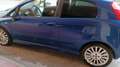 Fiat Grande Punto Grande Punto 3p 1.4 sjt 16v Dynamic 95cv Blu/Azzurro - thumbnail 4