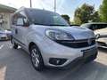 Fiat Doblo Doblò 1.6 MJT 16V 120CV Lounge Grigio - thumbnail 2