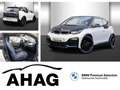 BMW i3 s (120 Ah), 135kW Navi Business Klimaaut. PDC Weiß - thumbnail 1