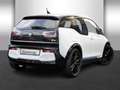 BMW i3 s (120 Ah), 135kW Navi Business Klimaaut. PDC Weiß - thumbnail 3