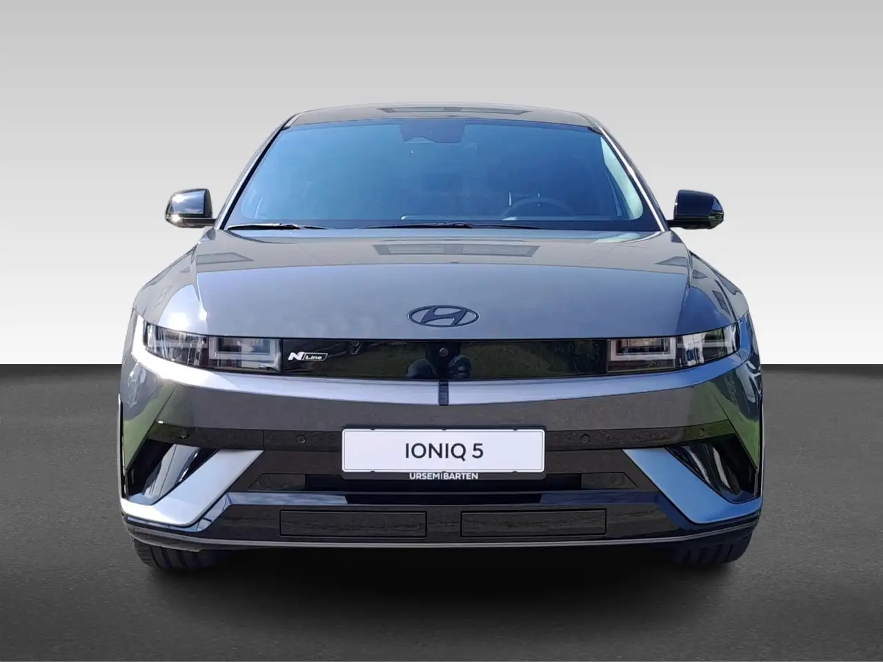 Hyundai IONIQ 5 2026 — фото 7