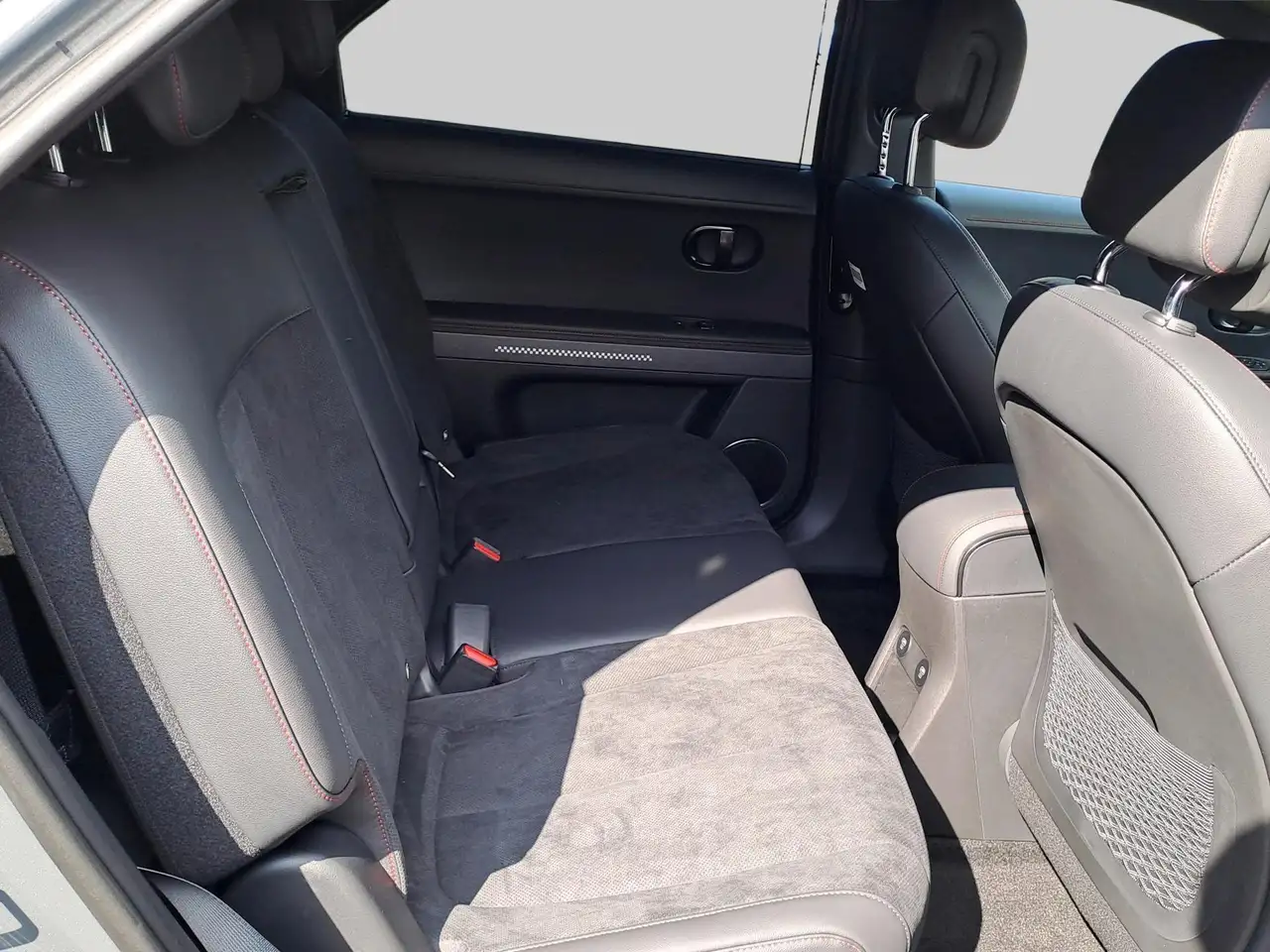 Hyundai IONIQ 5 2026 — фото 14